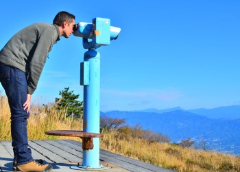 Sign of good things to come