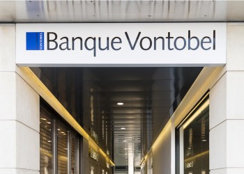 Bank Vontobel Switzerland