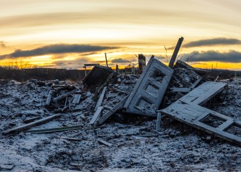 Civic CEO: Bitcoin’s Crypto Winter Could Soon Turn ‘Nuclear’