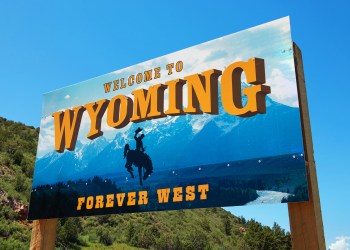 Wyoming