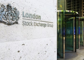 London Stock Exchange Confirms Tech Sale To Hong Kong Cryptocurrency Exchange