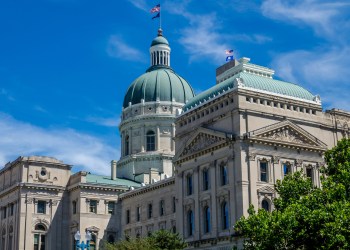 Indiana, New Hampshire May Be Next to Accept Bitcoin for Taxes