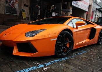Lambo lamborghini bitcoin