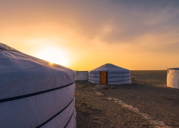 Mongolia Will See At Least 1000 New Bitcoin Miners In 2019