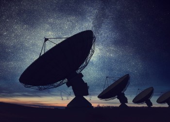 satellite dish blockstream bitcoin