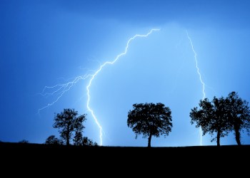 Lightning Bitcoin