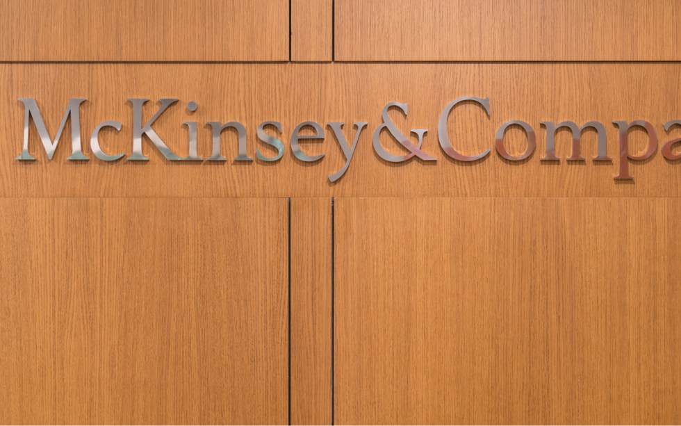 Mckinsey & Company