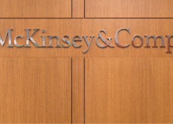 Mckinsey & Company