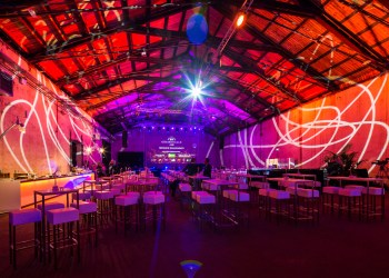 Austria’s premium blockchain summit attracts billion dollar businesses to line up ahead of launch