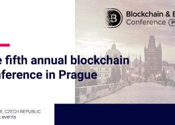 Annual Blockchain & Bitcoin Conference Prague by Smile-Expo will once again take place in the Czech Republic