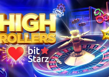 New VIP improvements makes BitStarz the new Mecca for highrollers!