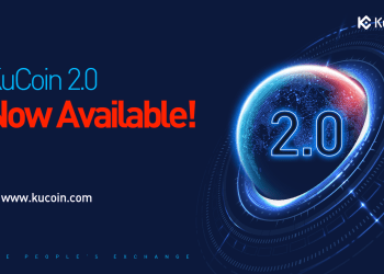 KuCoin Launches Platform 2.0 with Advanced API and Various Order Types