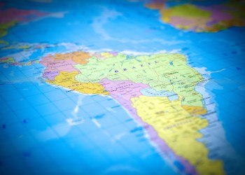 BTG Pactual latin america south american brazil