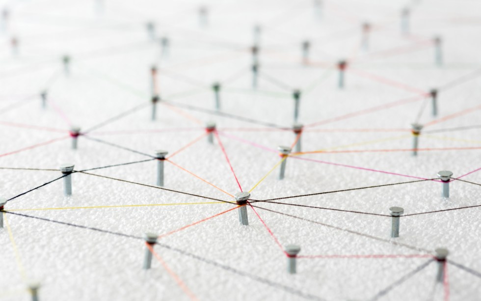 network nodes metcalfes law