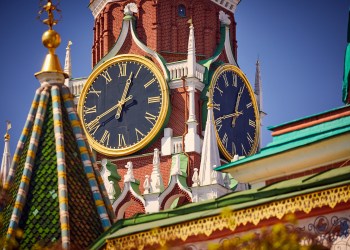 Russia: Oil-Backed Cryptocurrency in ‘Final Stage of Development’