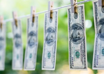 bitcoin against money laundering
