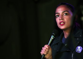 alexandria ocasio cortez