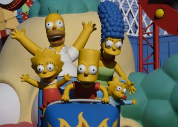 bart simpson bitcoin price