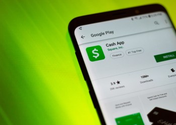 square cash app bitcoin
