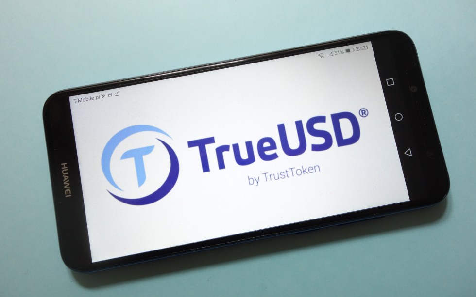TrueUSD