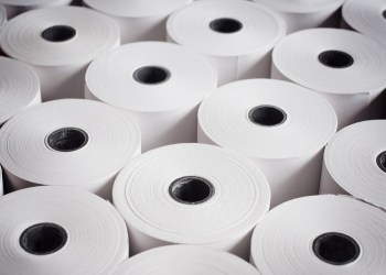 cryptocurrency ico print money rolls