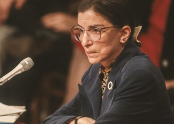 ruth ginsburg