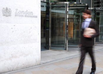 London Stock Exchange