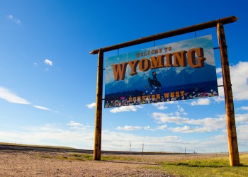 wyoming