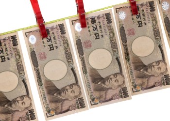 japanese yen money laundering