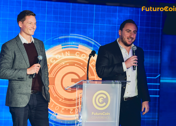 Cryptocurrency F1 Sponsorship: If you’re doing it, you’re winning