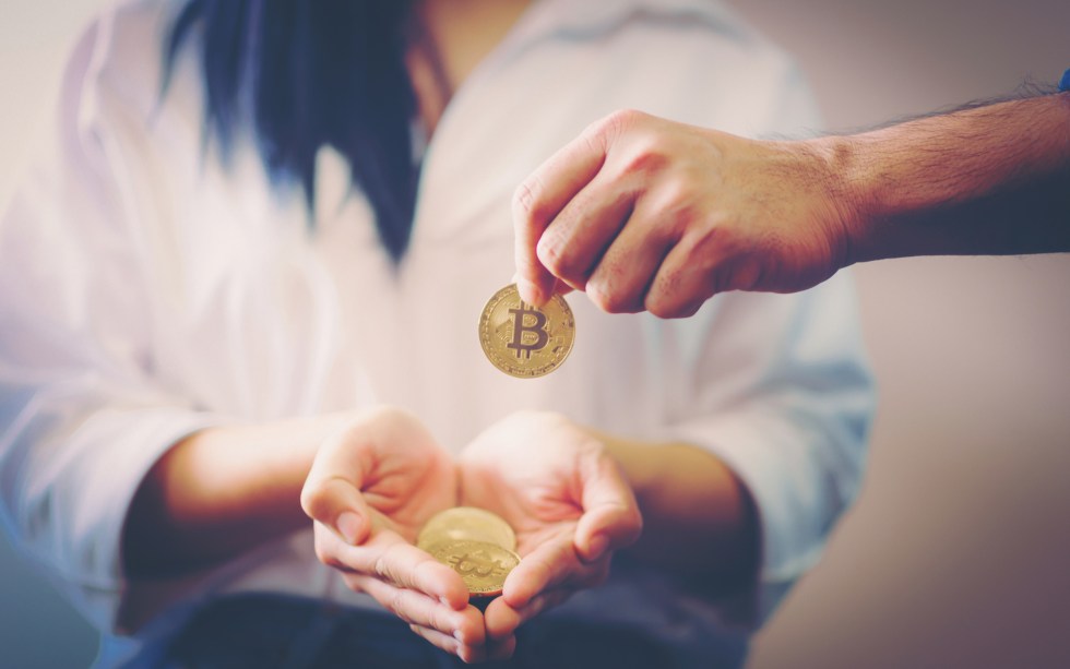 earn bitcoin