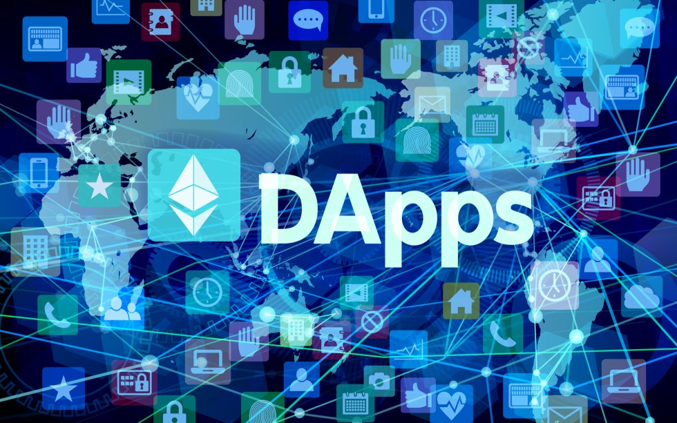 dapps