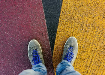 Crypto at a Crossroads