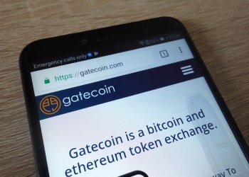 gatecoin