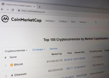 coinmarketcap