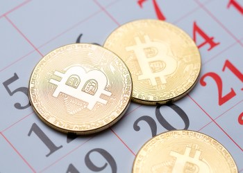 bitcoin etf date