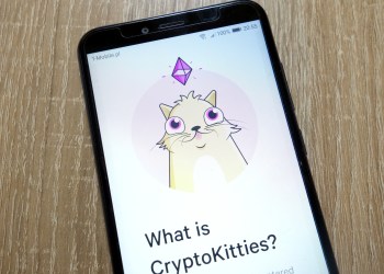 cryptokitties