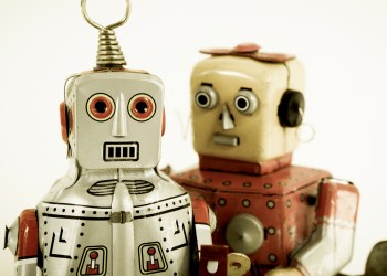 No, Artificial Intelligence and ‘The Blockchain’ Don’t Go Together