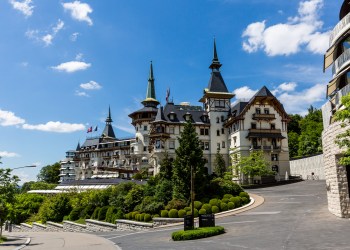 switzerland dolder hotel bitcoin