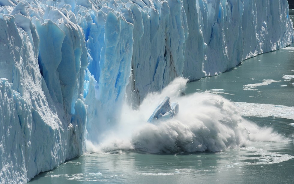 climate change