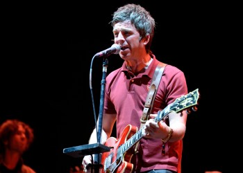 noel gallagher