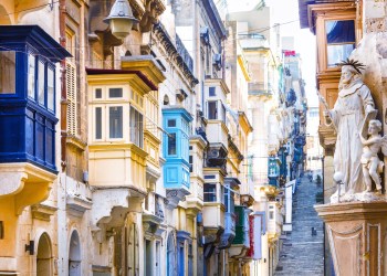 malta cryptocurrency binance