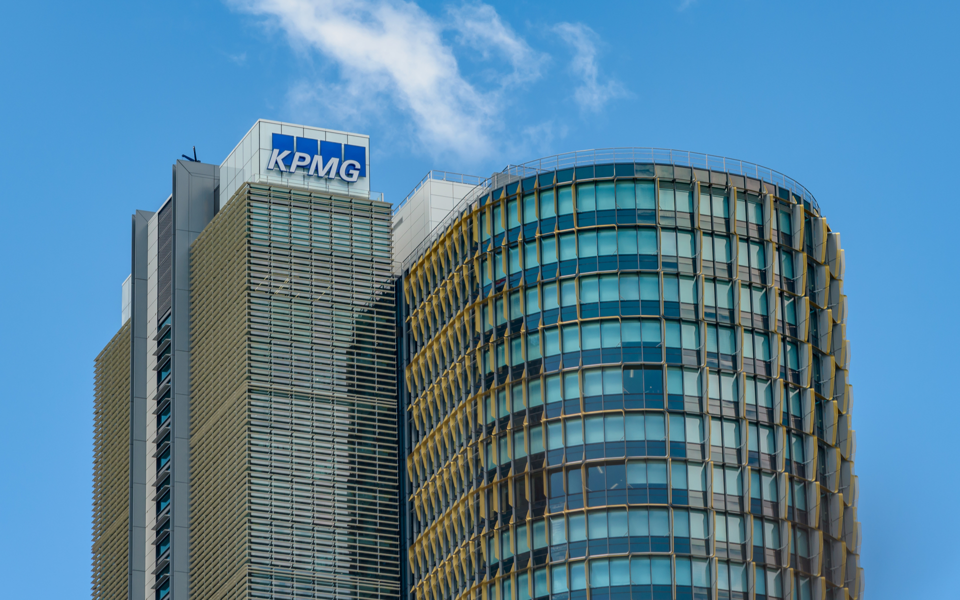 kpmg