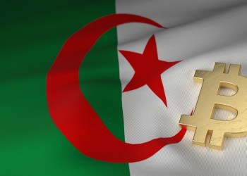 algeria bitcoin