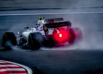 formula one
