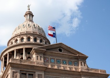 texas legistlation regulation bill