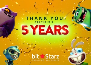 Huge promotions, mega-wins, and no withdrawal limits – BitStarz does it all!