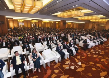 3000 Attendees Gathered at Blockchain Life Forum in Singapore