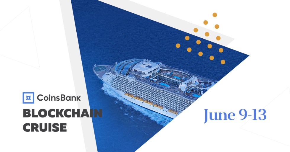 blockchain cruise