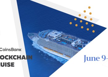 blockchain cruise